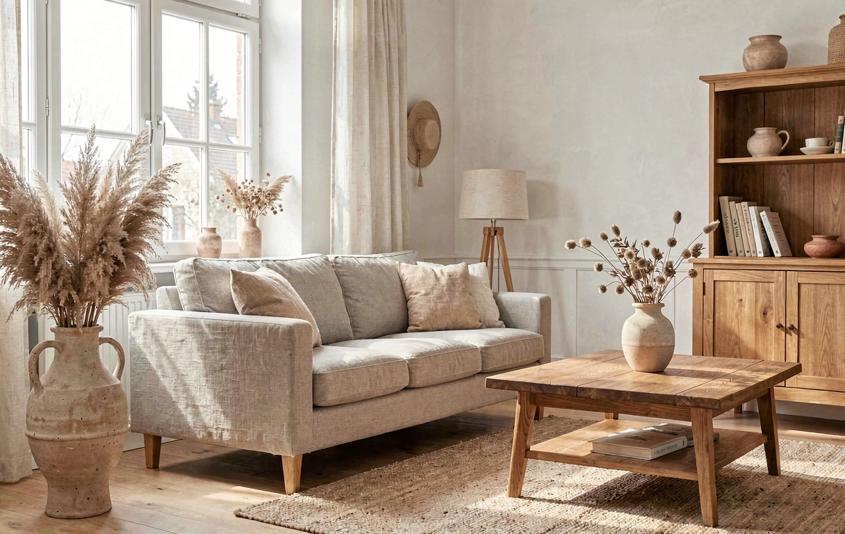 Otthoni Wellness környezet