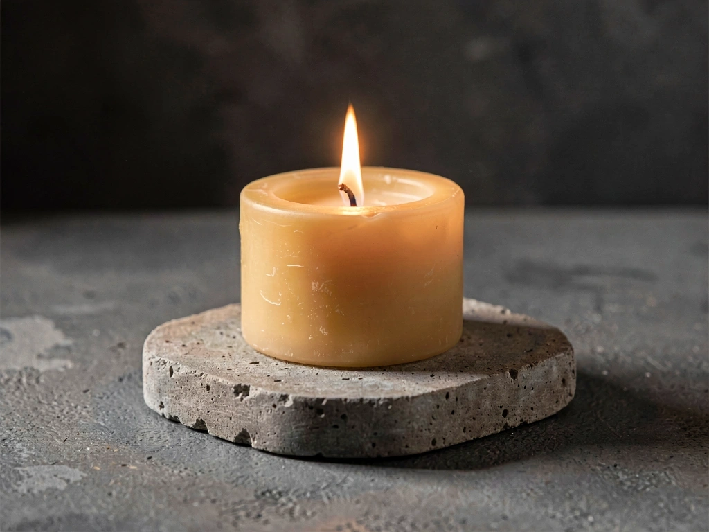 Esti nyugalom szimbóluma